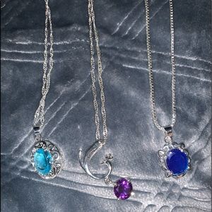 Necklaces woman & kids